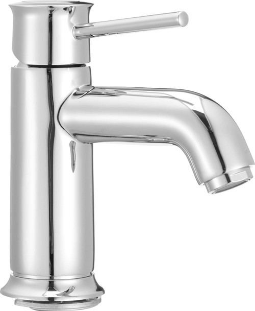 BauClassic Tek Kumandalı Lavabo Bataryası 32862R00