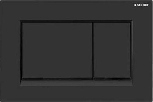 Kumanda Kapağı Siyah