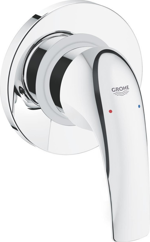 Baucurve Ankastre Duş Bataryası (İç gövde dahil) 29044000