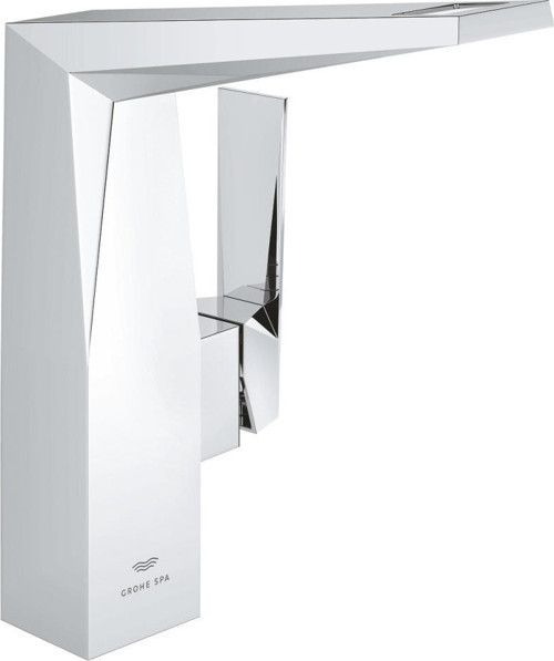 Allure Brilliant Tek Kumandalı Lavabo Bataryası L Boyut 24345000