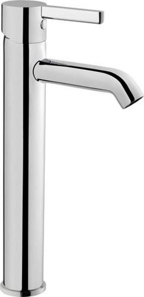 Meta S A41794 Yüksek Lavabo Bataryası, Krom