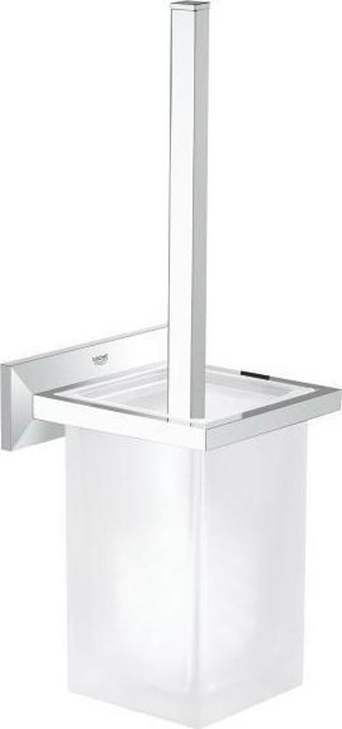 Allure Brilliant Tuvalet Fırçalığı Banyo Aksesuarı - 40500000