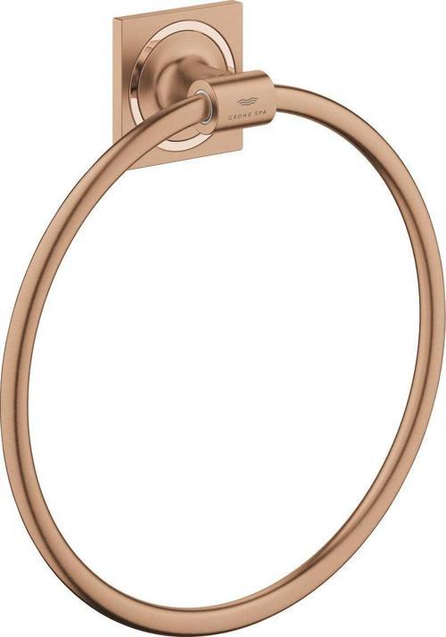 Allure Halka Havluluk - 40339DL1