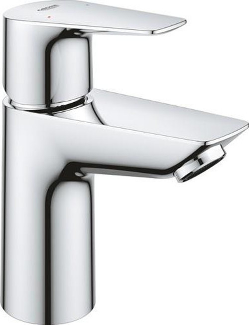 Bauedge Tek Kumandalı Lavabo Bataryası s Boyut 23330001