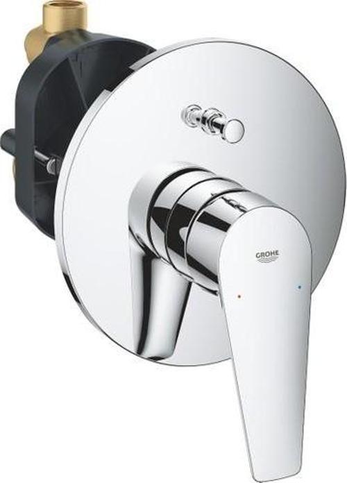 Bauedge Yeni Ankastre Banyo Bataryası 29079001