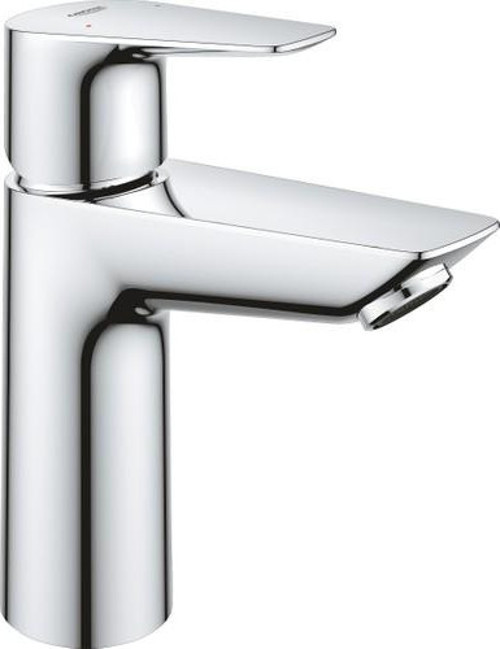 Bauedge Yeni Tek Kumandalı Lavabo Bataryası M Ebat 23904001