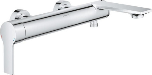 Allure Tek Kumandalı Banyo Bataryası 1/2" 32826001