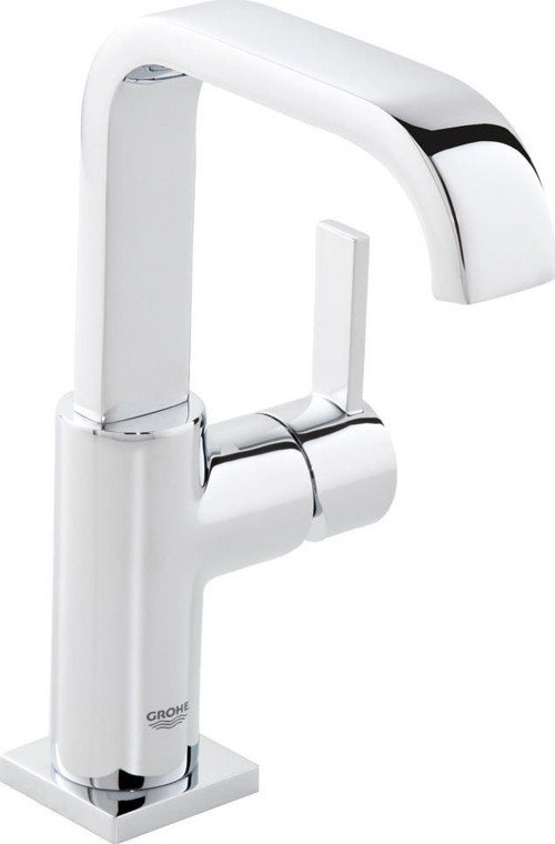 Allure Tek Kumandalı Lavabo Bataryası 32146000