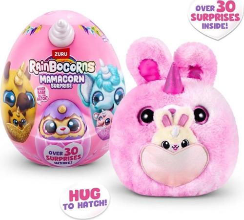 Nessiworld RAR37000 Rainbocorns Mamacorn Sürpriz