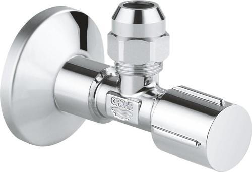 Ara musluk 1/2" giriş, 3/8 çıkışlı - 22037000