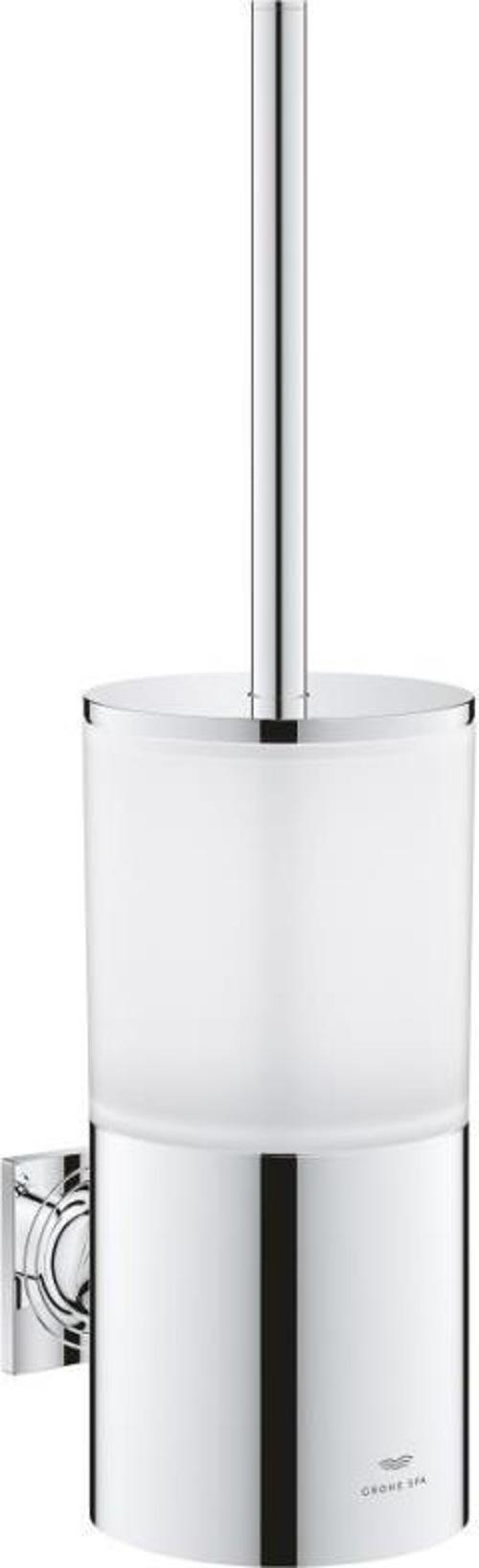 Allure Tuvalet Fırçası Seti - 40340001