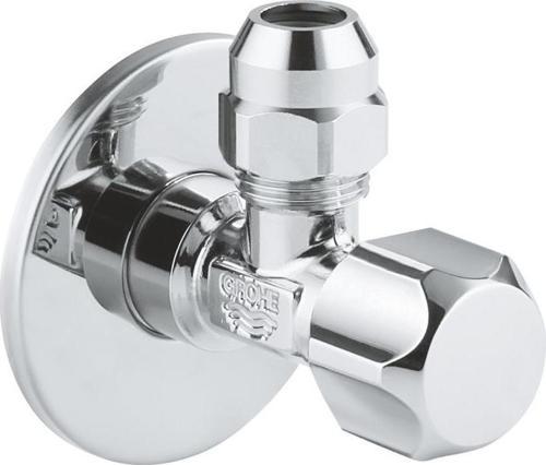Angel Valves Ara Musluk 1/2" (10'lu Paket) 2201800M