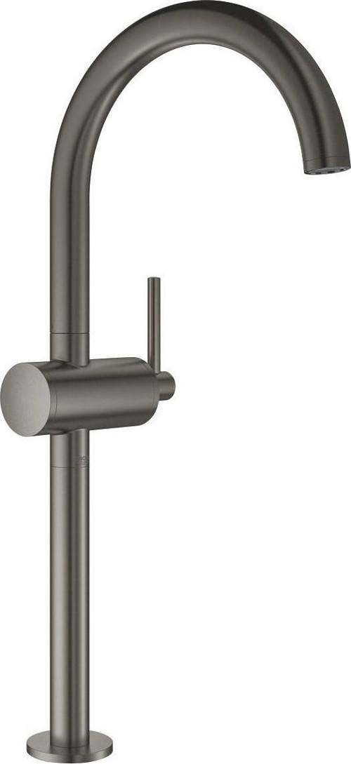 Atrio Tek kumandalı lavabo bataryası XL Boyut 32647AL3