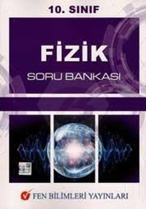 10.Sınıf Fizik Soru Bankası