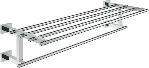 Eurocube Raf Havluluk Banyo Aksesuarı - 40512001