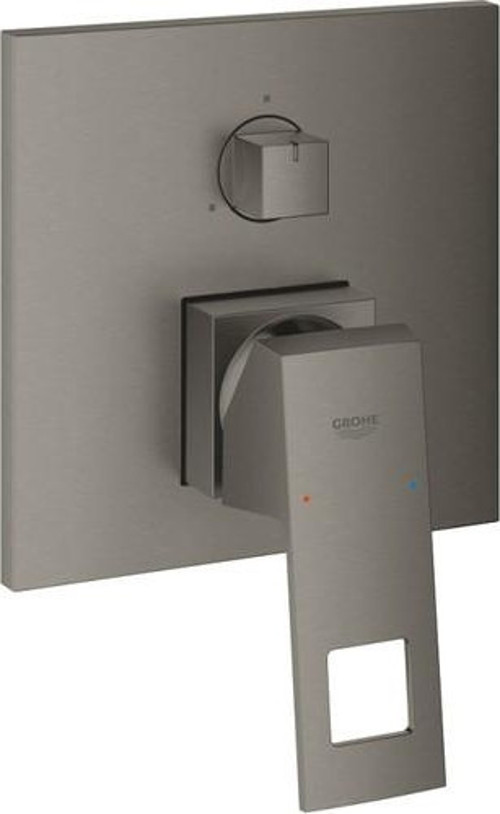 Eurocube Tek Kumandalı 3 Yönlü Banyo Bataryası 24094AL0
