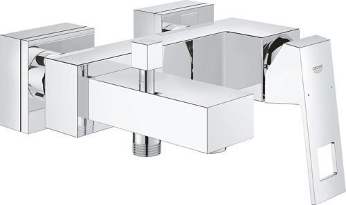 Eurocube Tek Kumandalı Banyo Bataryası 23140000