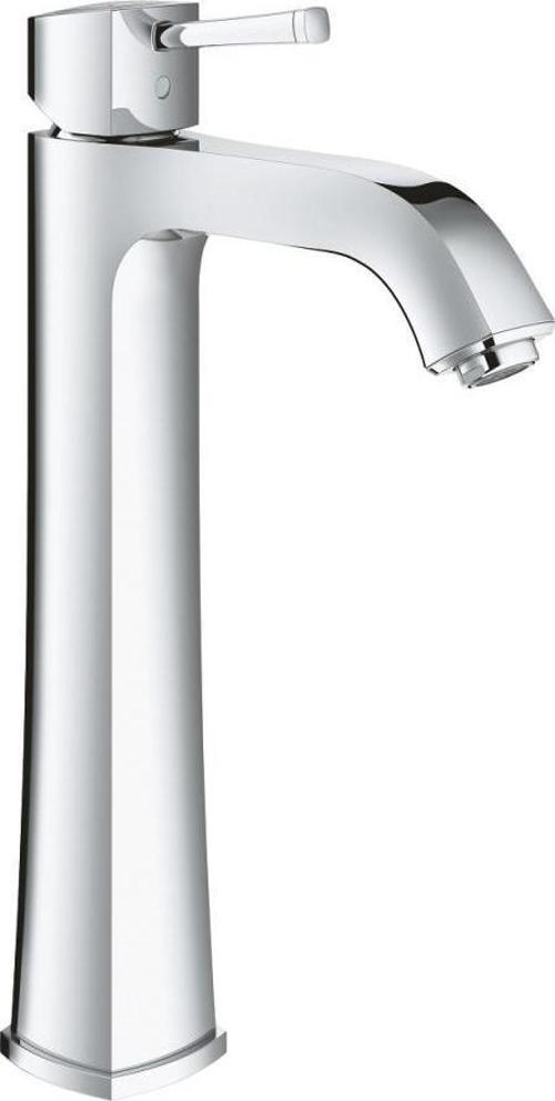 Grandera Lavabo Bataryası XL-Boyut - 24371000