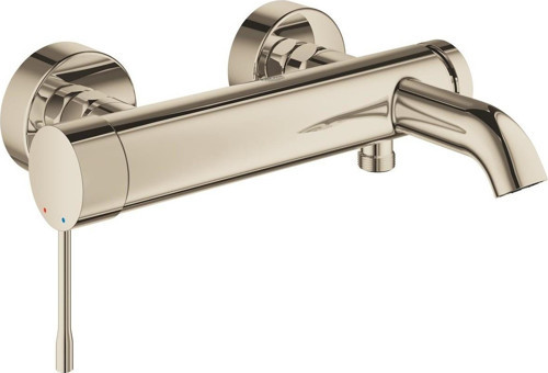 Essence New Banyo Bat., Polished Nickel 33624BE1