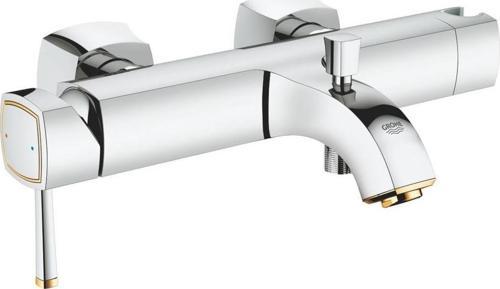 Grandera Tek Kumandalı Banyo Bataryası - 23317IG0