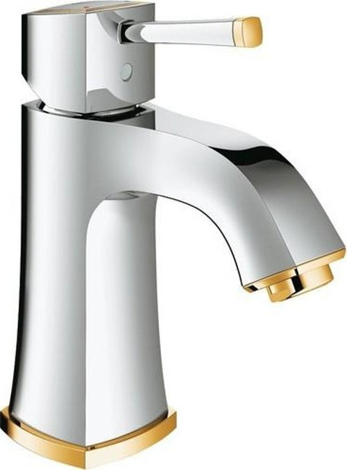 Grandera Tek Kumandalı Lavabo Bataryası m Boyut 23310IG0