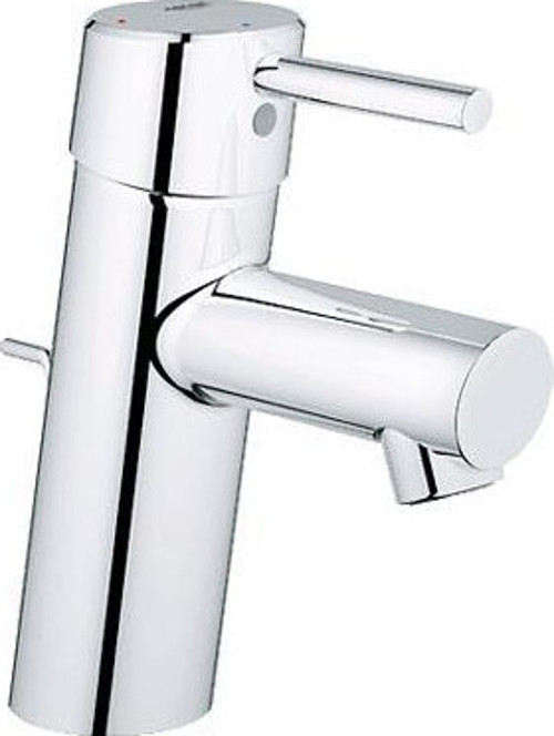 Concetto Tek Kumandalı Lavabo Bataryası 2338010E