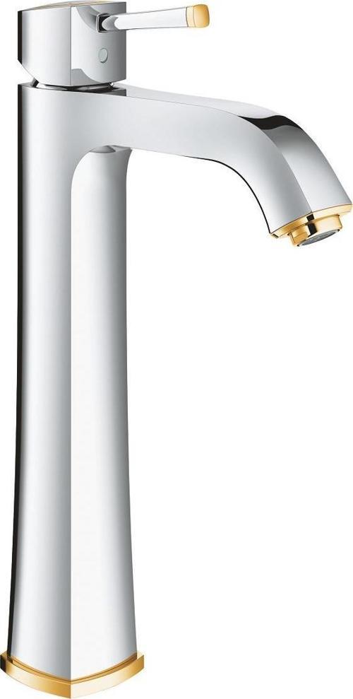 Grandera Tek Kumandalı Lavabo Bataryası XL-Boyut - 24371IG0
