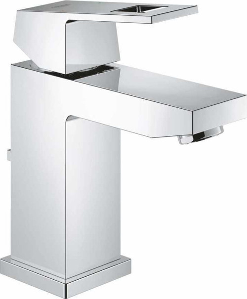 Eurocube Tek Kumandalı Lavabo Bataryası 23127000