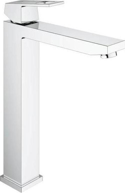 Eurocube Tek Kumandalı Lavabo Bataryası XL- Boyut - 23406000