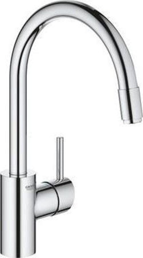 Concetto Tek Kumandalı Spiralli Eviye Bataryası - 32663003