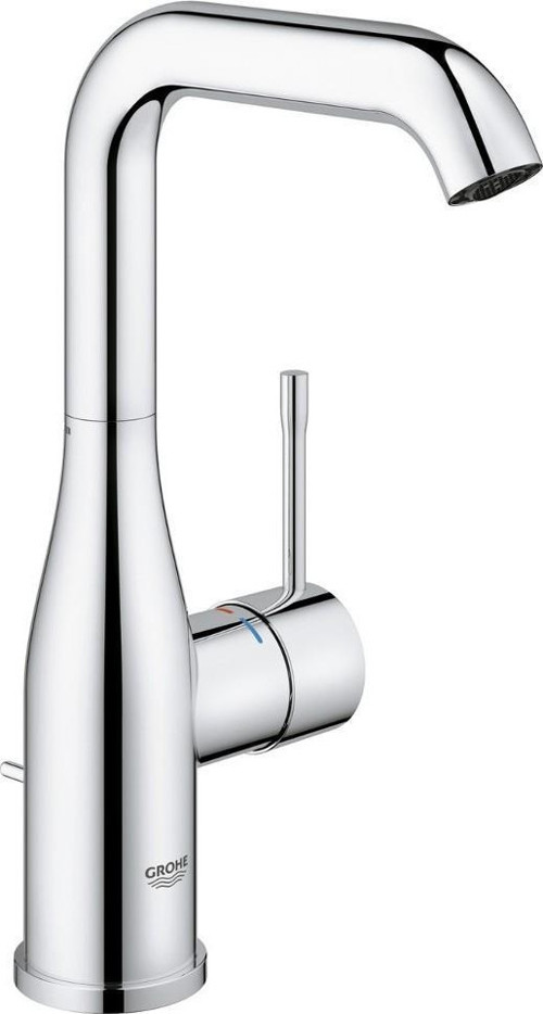 Essence New Tek Kumandalı Lavabo Bataryası M Boyut 23463001