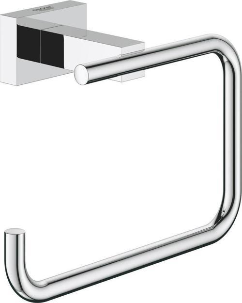 Eurocube Tuvalet Kağıtlığı Banyo Aksesuarı - 40507001