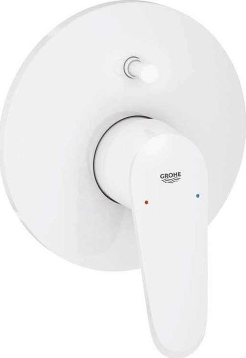 Eurodisc Cosmopolitan Ankastreı Banyo Duş Bataryası 19548LS2