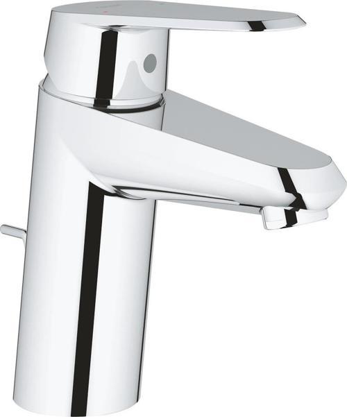 Eurodisc Cosmopolitan Sifon Kumandalı Lavabo Bataryası - 33190002