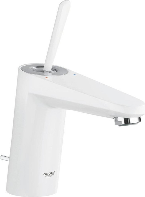Eurodisc Joy Tek Kumandalı Lavabo Bataryası M Boyut 23427LS0