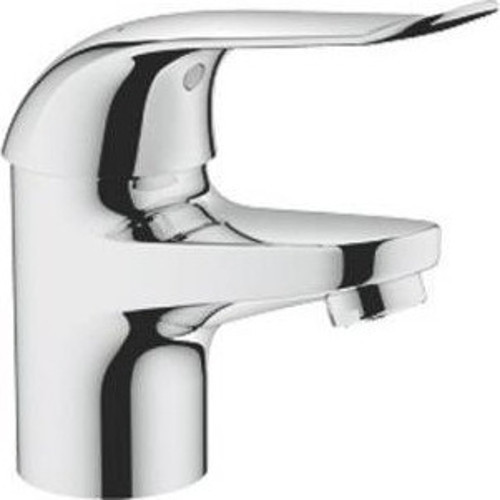 Euroeco Special Uzun Kumanda Kollu Lavabo Bataryası 32762000