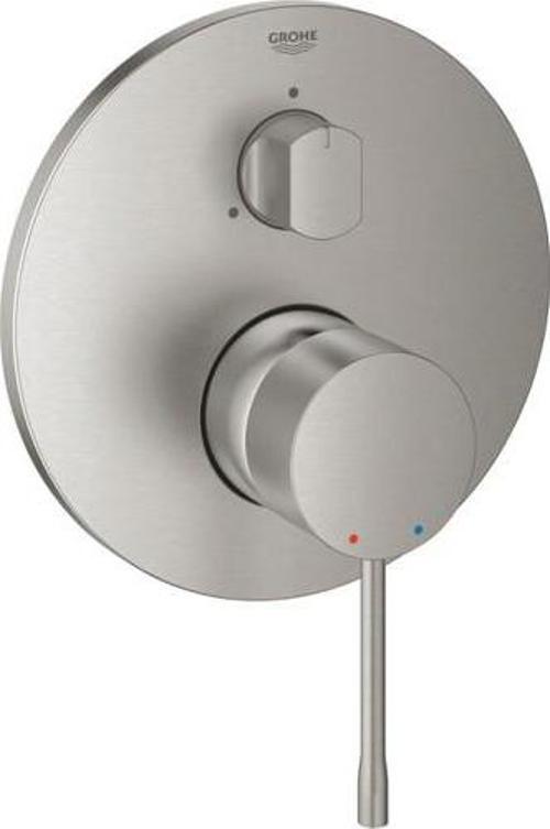Essence Tek Kumandalı 3 Yönlü Banyo Bataryası - 24092DC1