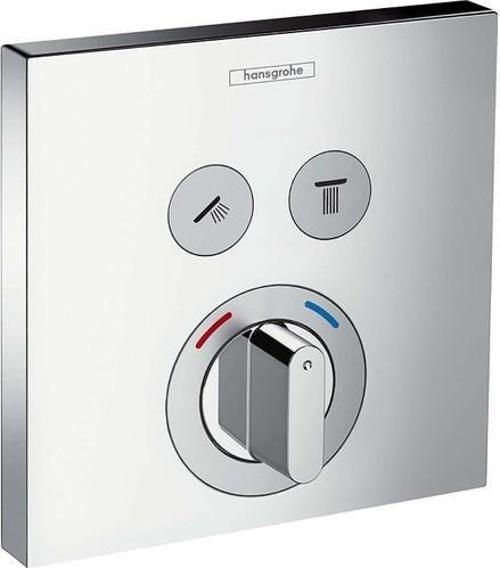 Shower Select Ankastre Banyo Bataryası 15768000