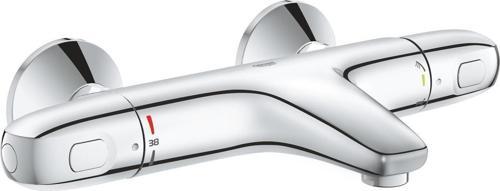 Grohtherm 1000 Termostatik Banyo Bataryası - 34816003