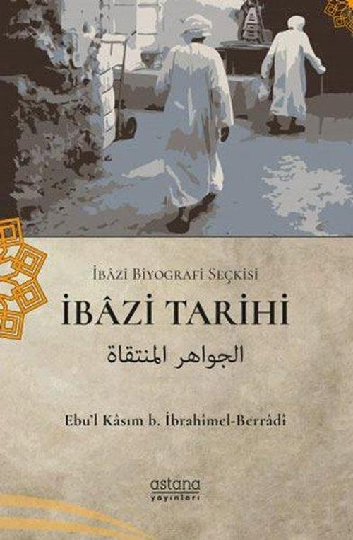 Astana Yayınları İbazi Tarihi