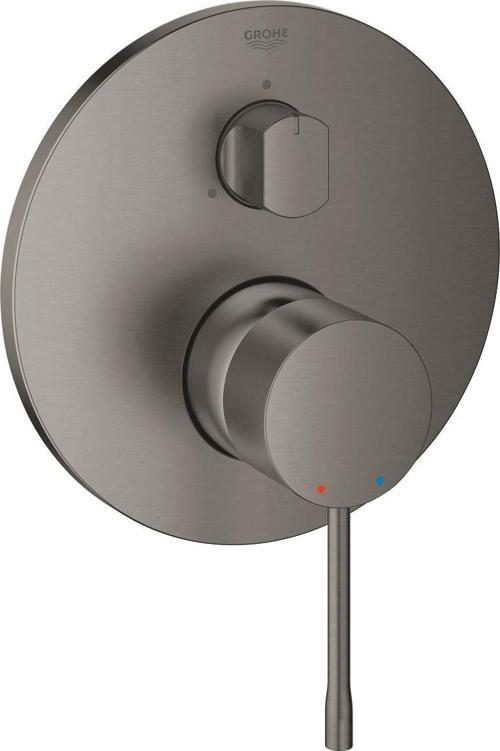 Essence Tek Kumandalı 3 Yönlü Banyo Bataryası 24092AL1