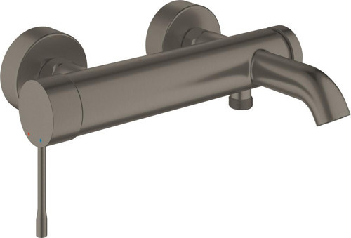 Essence Tek Kumandalı Banyo/Duş Bataryası 33624AL1