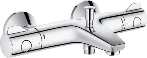 Grohtherm 800 Termostatik Banyo Bataryası - 34576000