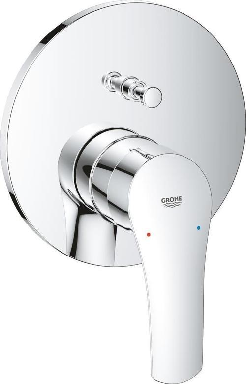 Eurosmart Ankastre Banyo/Duş Bataryası - 24043003