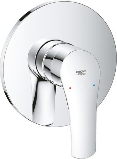 Eurosmart Ankastre Duş Bataryası 24042003