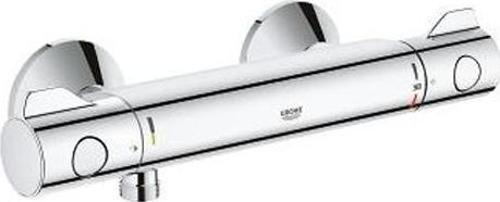 Grohtherm 800 Termostatik Duş Bataryası - 34558000