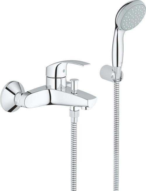 - Eurosmart Tek Kollu Banyo Bataryası - 33302002