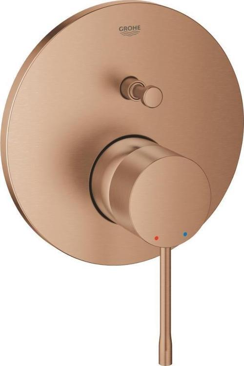 Essence Ankastre Banyo Bataryası - 24167DL1