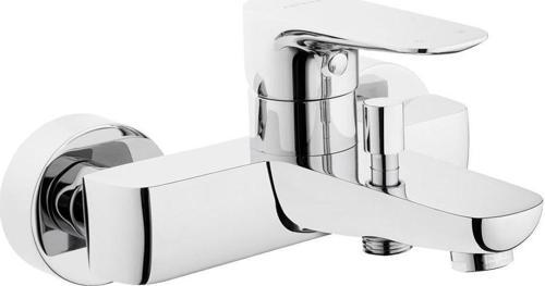 A42324 X-Line Banyo Bataryası Krom