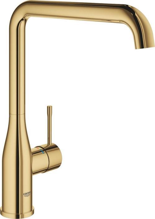 Essence Tek Kumandalı Eviye Bataryası - 30505GL0